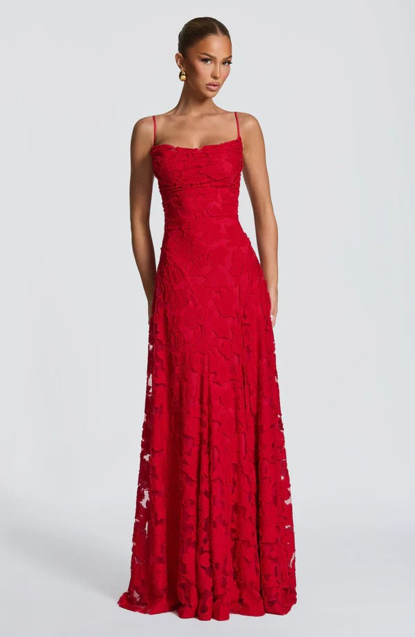 FRANCIS | SUKNIENKA MAXI