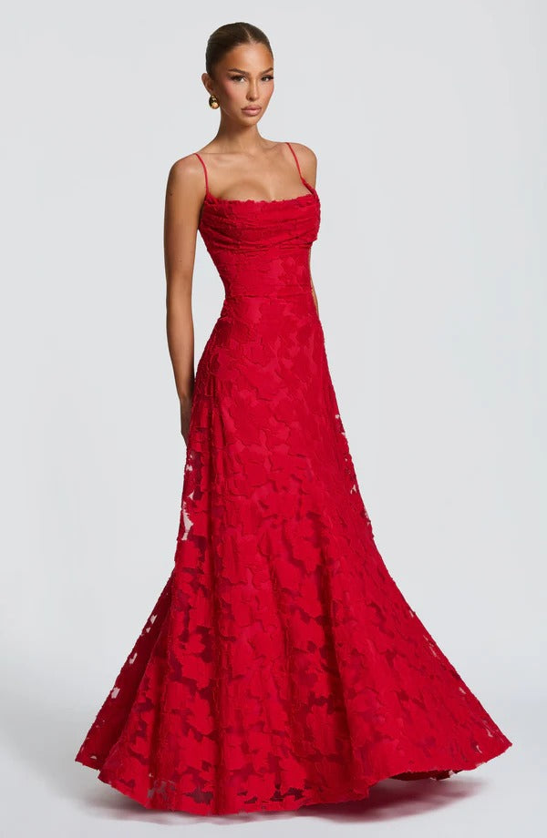 FRANCIS | SUKNIENKA MAXI