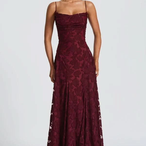 FRANCIS | SUKNIENKA MAXI