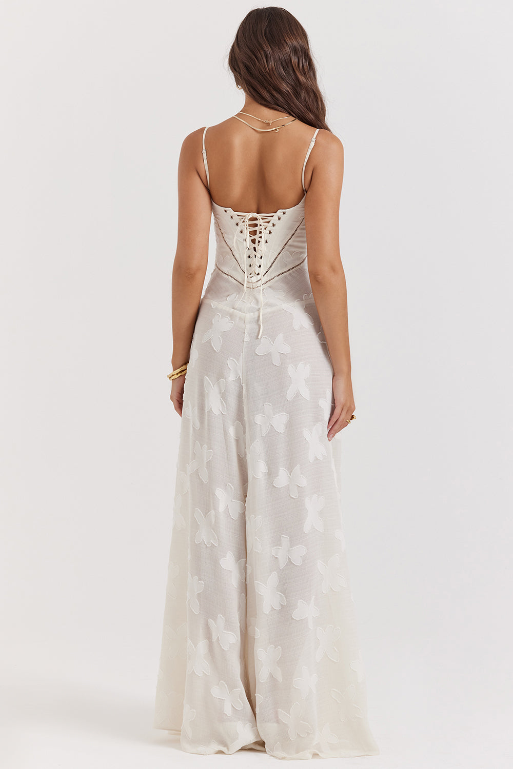 Clavioure | Elegancka Sukienka