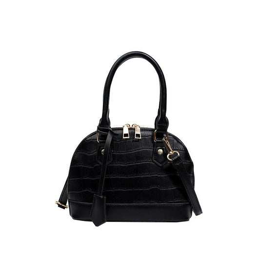 SARA | Elegancka torebka shopper o minimalistycznym designie