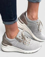 Ensleigh | Sneakersy ortopedyczne