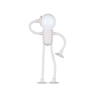 Lampa LED – inspirująca i jasna atmosfera