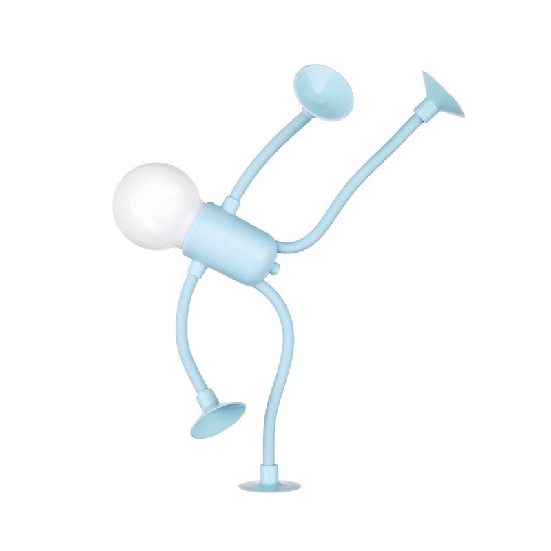 Lampa LED – inspirująca i jasna atmosfera