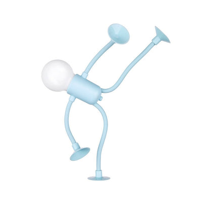 Lampa LED – inspirująca i jasna atmosfera