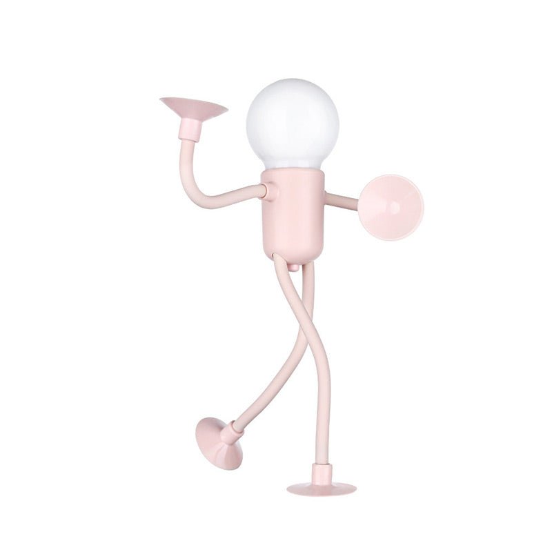Lampa LED – inspirująca i jasna atmosfera