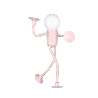 Lampa LED – inspirująca i jasna atmosfera