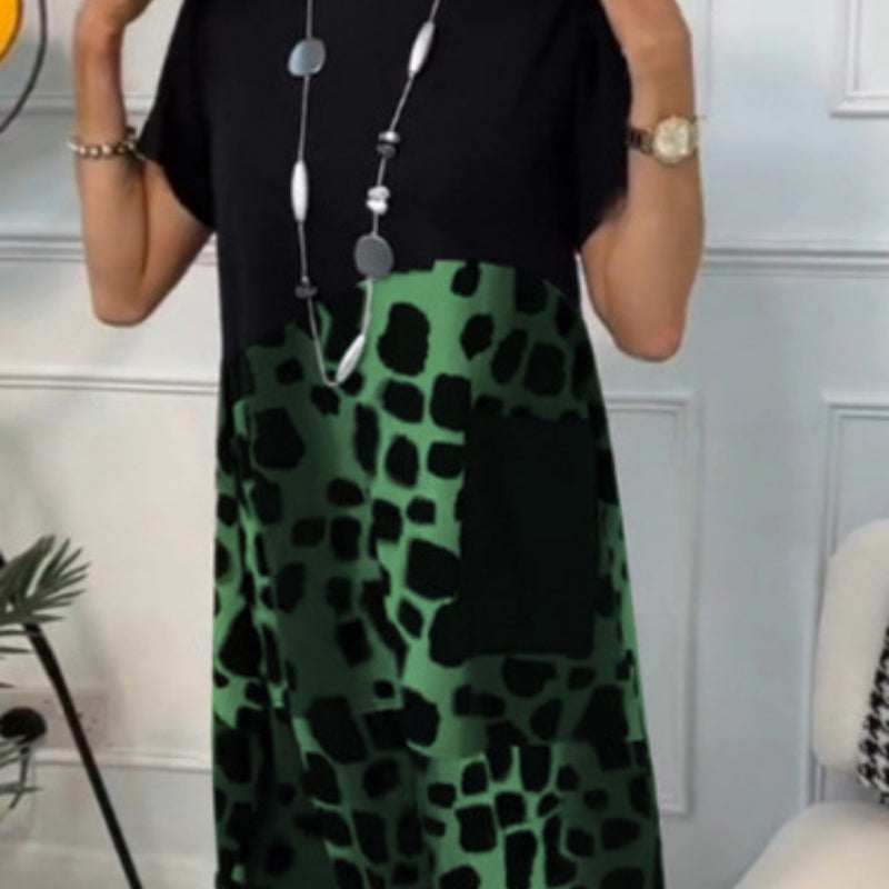 Marloweh | Elegancka Sukienka