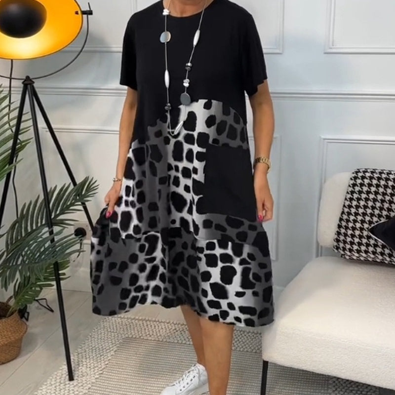 Marloweh | Elegancka Sukienka