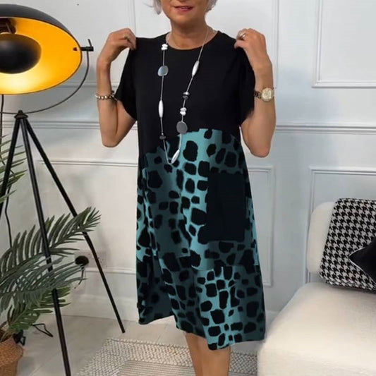 Marloweh | Elegancka Sukienka