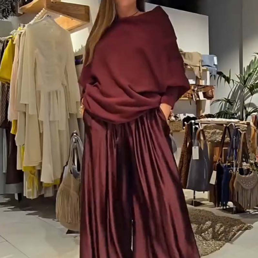 Sorai | Elegancki Zestaw