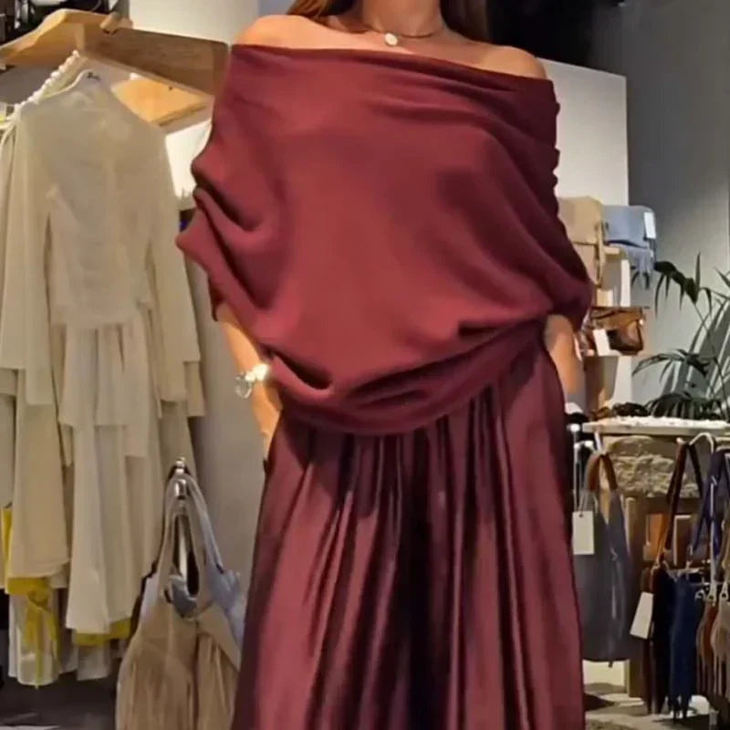 Sorai | Elegancki Zestaw