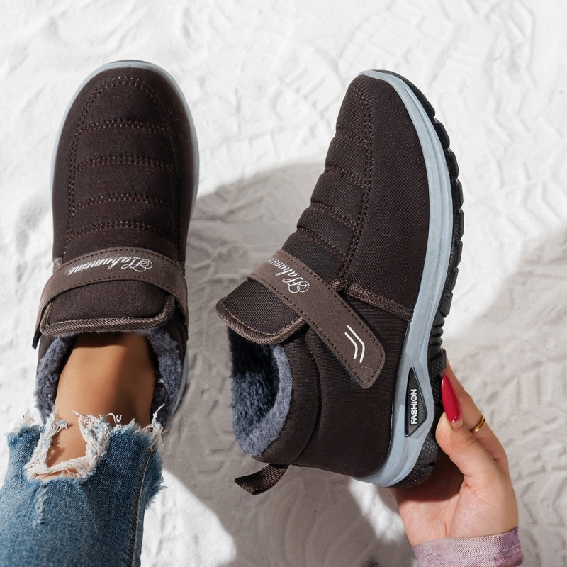 Miah™ | Buty ortopedyczne
