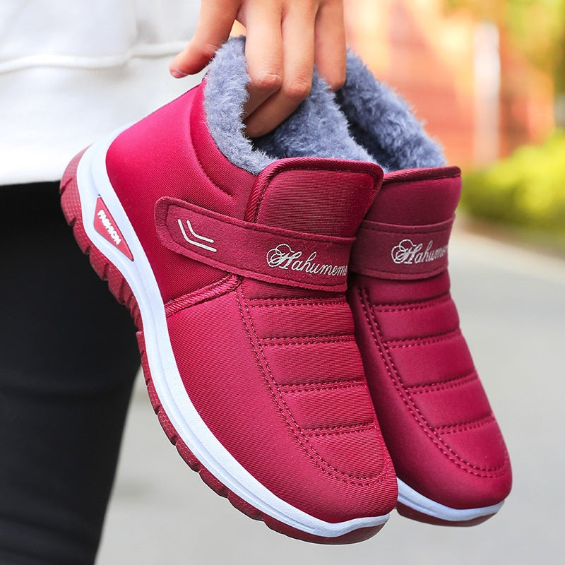 Miah™ | Buty ortopedyczne