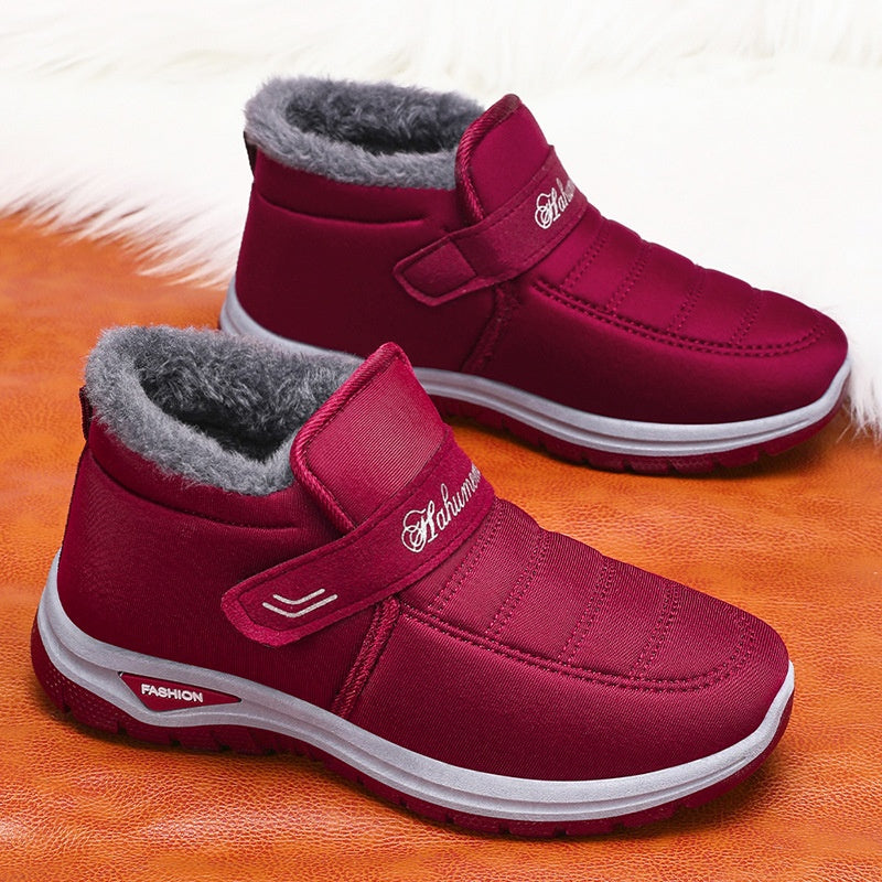 Miah™ | Buty ortopedyczne