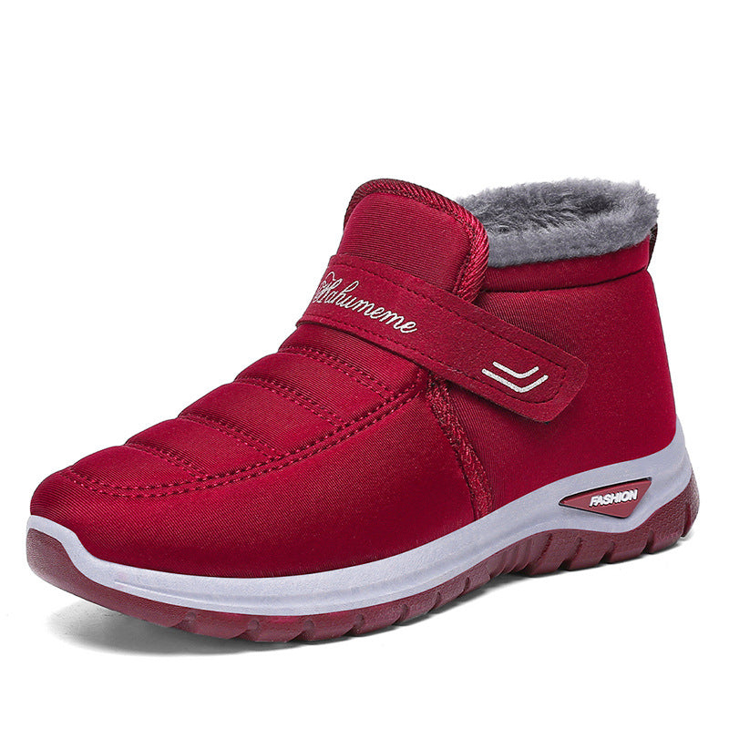 Miah™ | Buty ortopedyczne