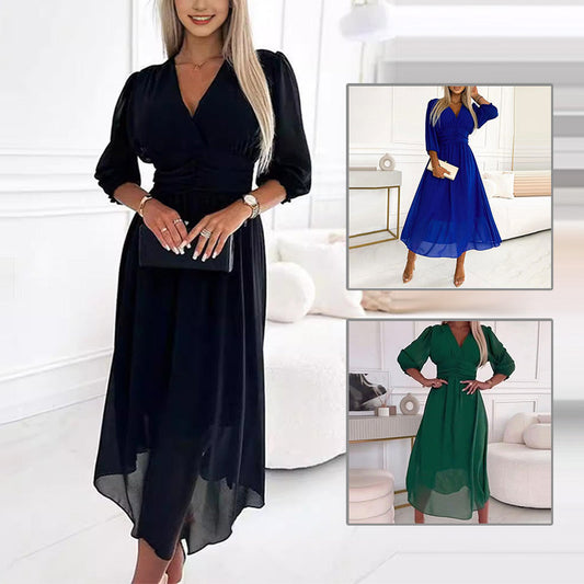 Arixanna | Elegancka Sukienka