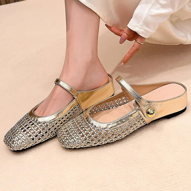 Alayra | Eleganckie Buty
