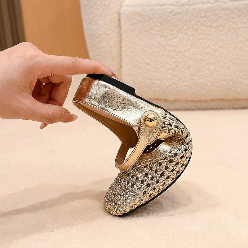Alayra | Eleganckie Buty