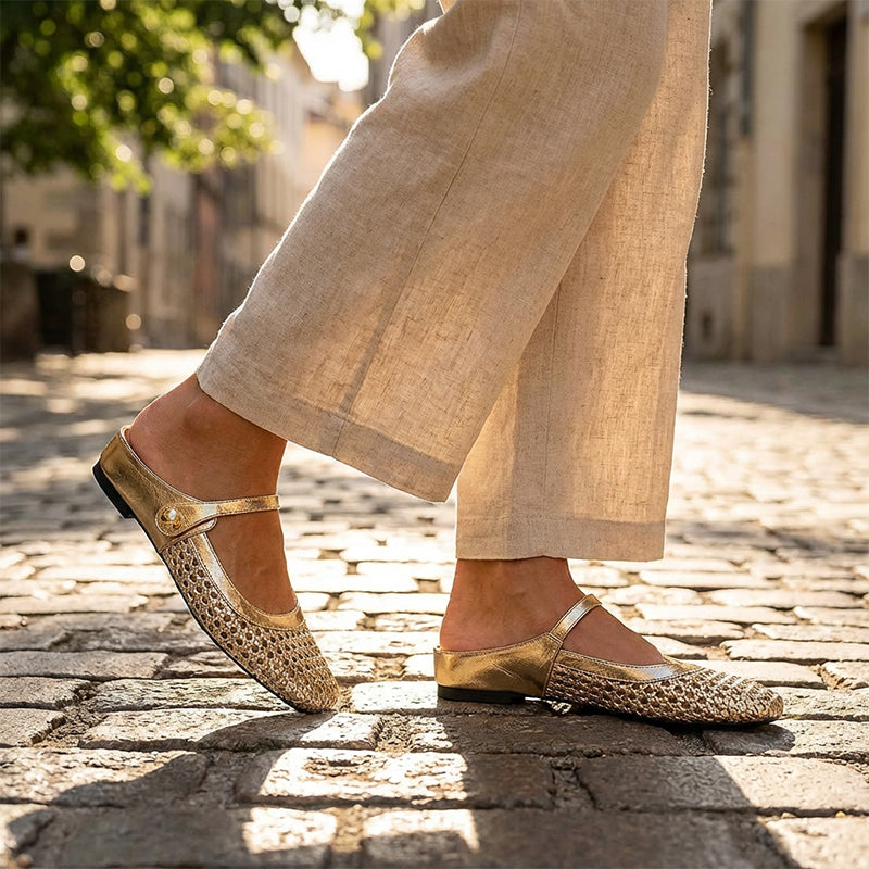Alayra | Eleganckie Buty