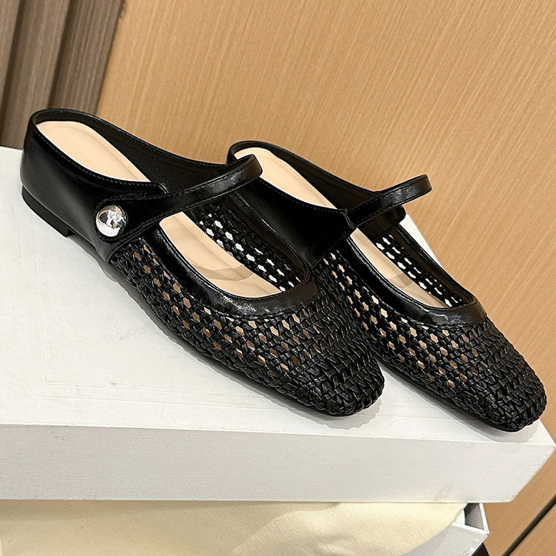 Alayra | Eleganckie Buty