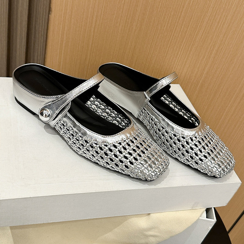 Alayra | Eleganckie Buty
