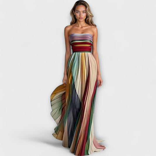 Rylee | Elegancka Sukienka