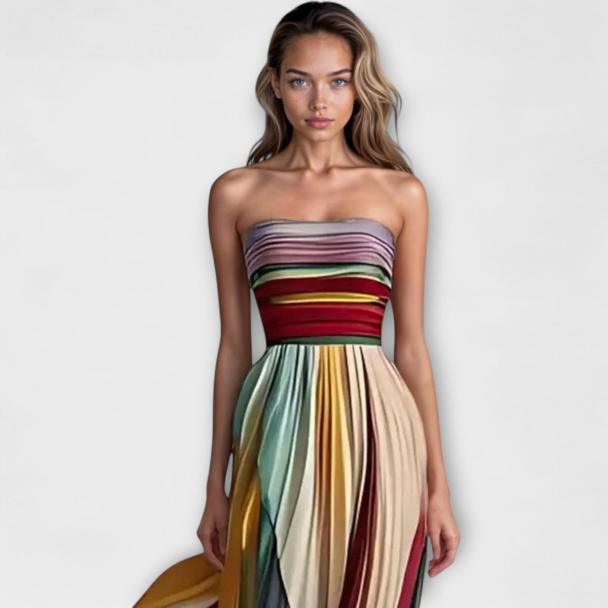 Rylee | Elegancka Sukienka
