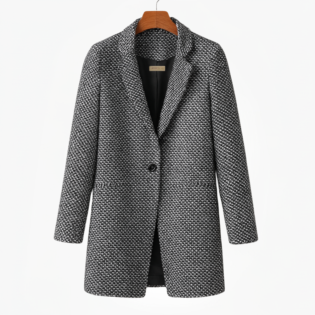 Amelia™ | Elegancka Kurtka