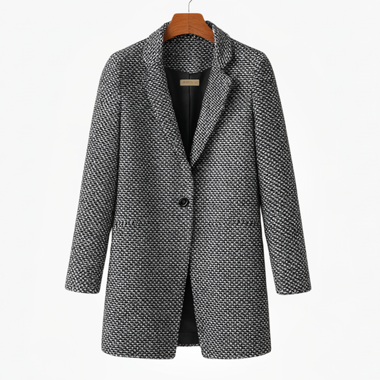 Amelia™ | Elegancka Kurtka