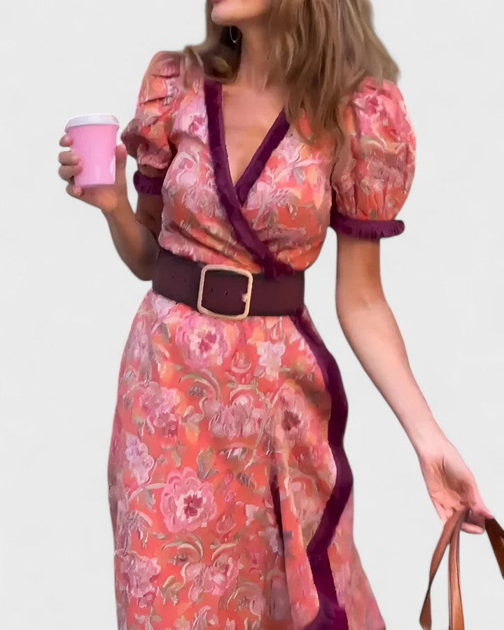 Sukienka Maxi Sydney™ Elegancka