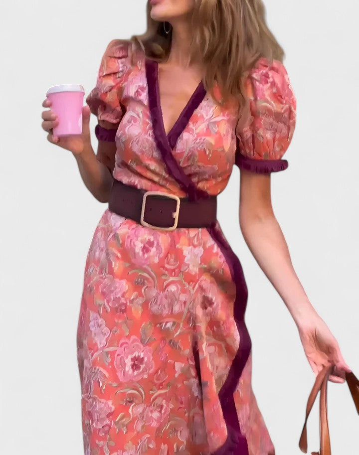 Sukienka Maxi Sydney™ Elegancka
