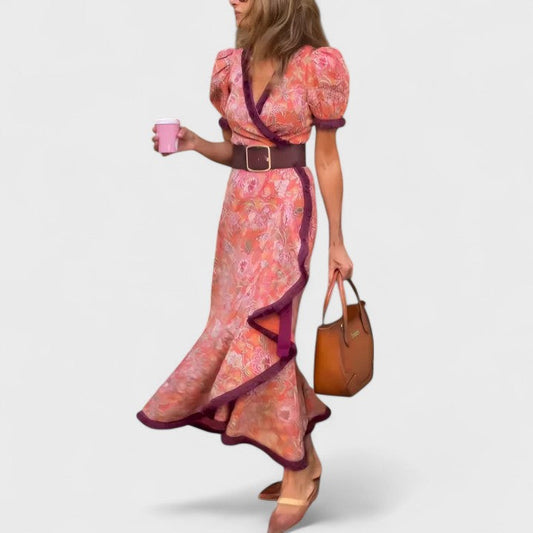 Sukienka Maxi Sydney™ Elegancka