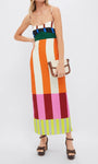 Palomah | Elegancka Sukienka Maxi