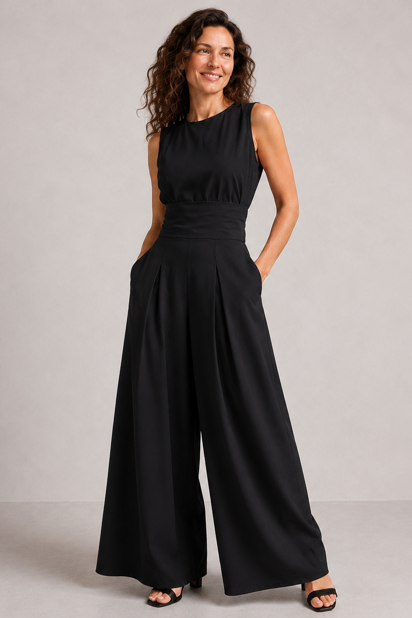 FRESH LABEL | Kombinezon Quirine